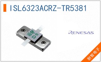 ISL6323ACRZ-TR5381