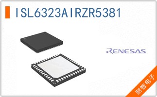 ISL6323AIRZR5381