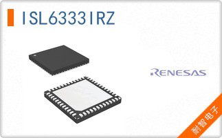 ISL6333IRZ