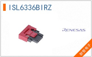 ISL6336BIRZ
