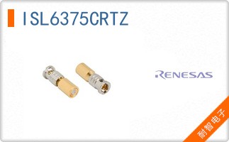 ISL6375CRTZ