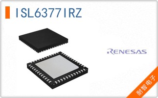 ISL6377IRZ
