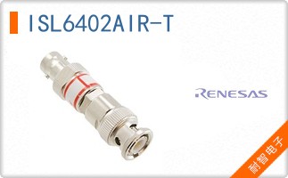 ISL6402AIR-T