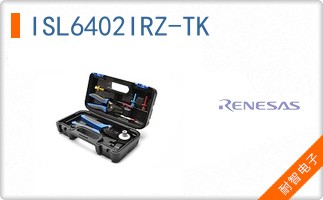 ISL6402IRZ-TK