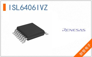 ISL6406IVZ