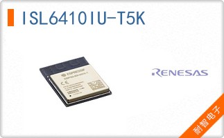 ISL6410IU-T5K