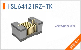 ISL6412IRZ-TK
