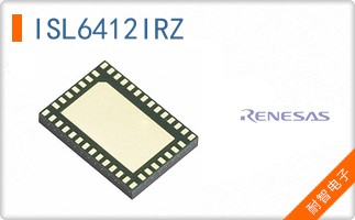 ISL6412IRZ