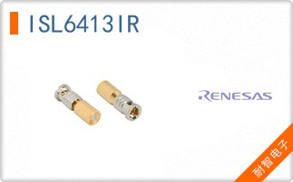 ISL6413IR