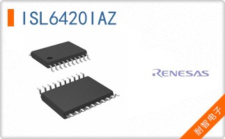 ISL6420IAZ
