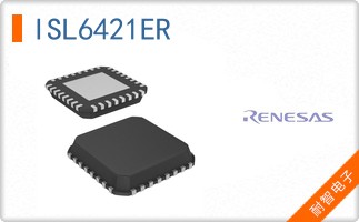 ISL6421ER