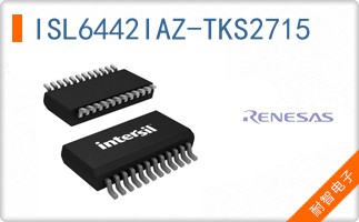 ISL6442IAZ-TKS2715