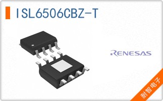 ISL6506CBZ-T