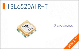 ISL6520AIR-T