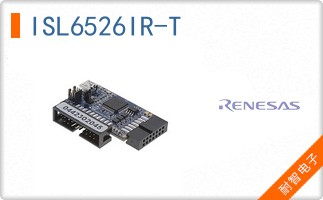 ISL6526IR-T