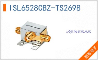 ISL6528CBZ-TS2698