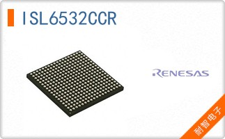 ISL6532CCR