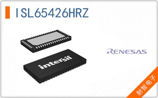 ISL65426HRZ