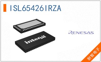 ISL65426IRZA