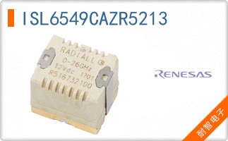 ISL6549CAZR5213