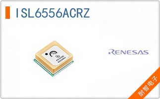 ISL6556ACRZ