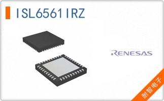 ISL6561IRZ