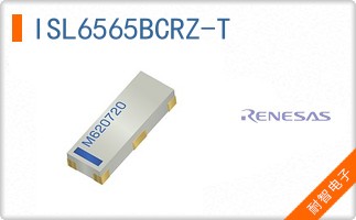ISL6565BCRZ-T