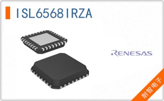 ISL6568IRZA