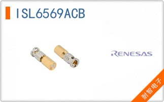 ISL6569ACB
