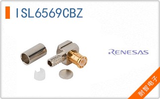 ISL6569CBZ