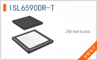 ISL6590DR-T