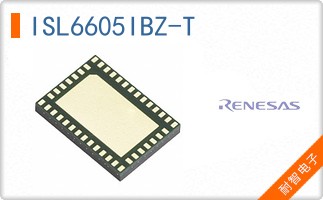 ISL6605IBZ-T
