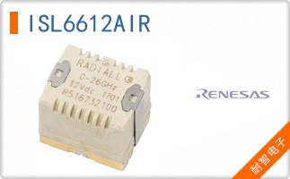 ISL6612AIR