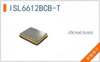 ISL6612BCB-T