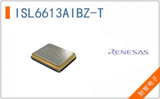 ISL6613AIBZ-T