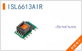 ISL6613AIR