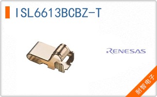 ISL6613BCBZ-T