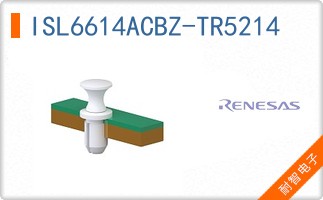 ISL6614ACBZ-TR5214