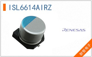 ISL6614AIRZ