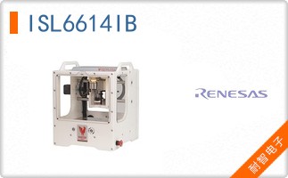 ISL6614IB