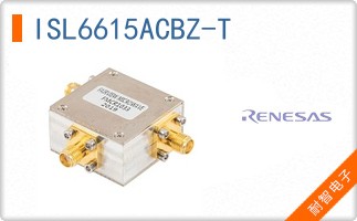 ISL6615ACBZ-T