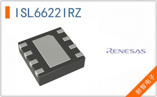 ISL6622IRZ