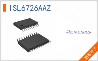 ISL6726AAZ