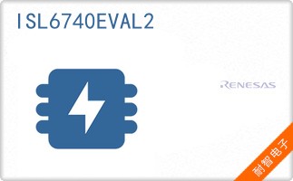 ISL6740EVAL2