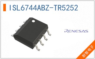 ISL6744ABZ-TR5252