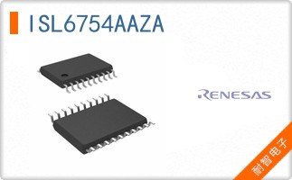 ISL6754AAZA