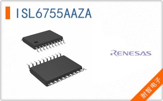 ISL6755AAZA