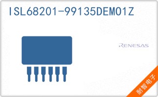 ISL68201-99135DEMO1Z