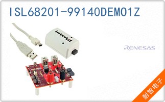 ISL68201-99140DEMO1Z
