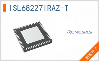 ISL68227IRAZ-T